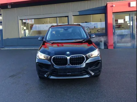 Used BMW X1 Diesel 2021 Ad 