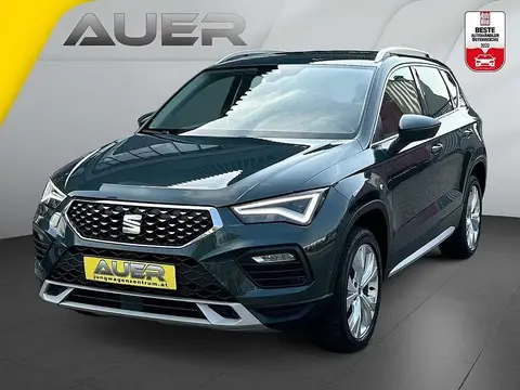 Used SEAT ATECA Diesel 2023 Ad 