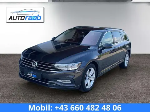 Used VOLKSWAGEN PASSAT Diesel 2020 Ad 