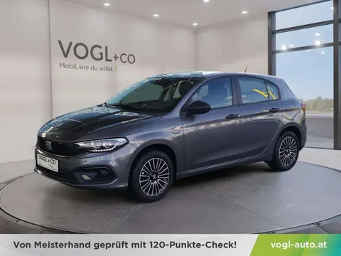 Used FIAT TIPO Petrol 2023 Ad 