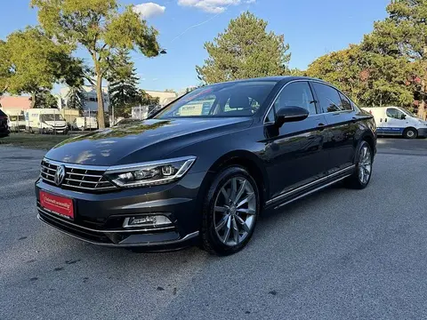 Annonce VOLKSWAGEN PASSAT Diesel 2018 d'occasion 