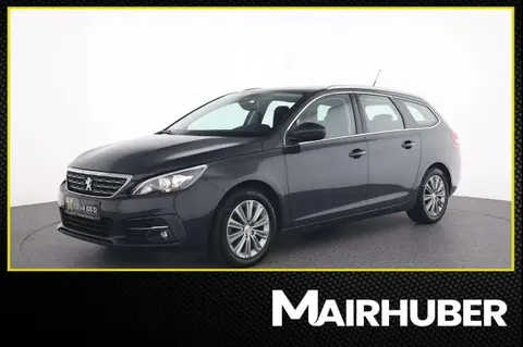 Used PEUGEOT 308 Diesel 2020 Ad 