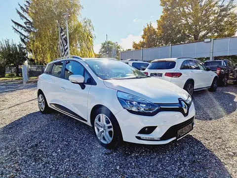 Used RENAULT CLIO Diesel 2018 Ad 