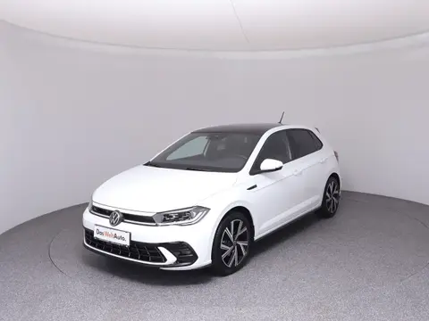 Used VOLKSWAGEN POLO Petrol 2023 Ad 