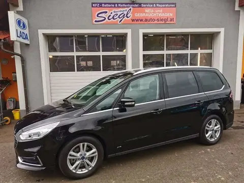 Used FORD GALAXY Diesel 2020 Ad 