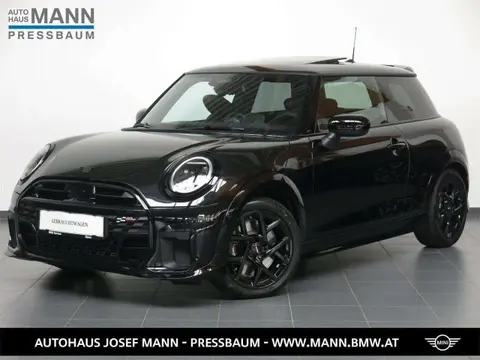 Annonce MINI COOPER Essence 2024 d'occasion 