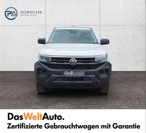 Annonce VOLKSWAGEN AMAROK Diesel 2024 d'occasion 