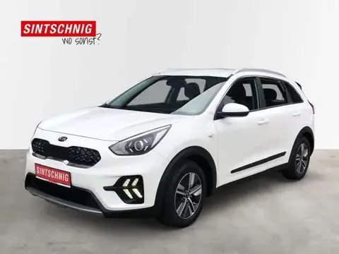 Annonce KIA NIRO Hybride 2020 d'occasion 