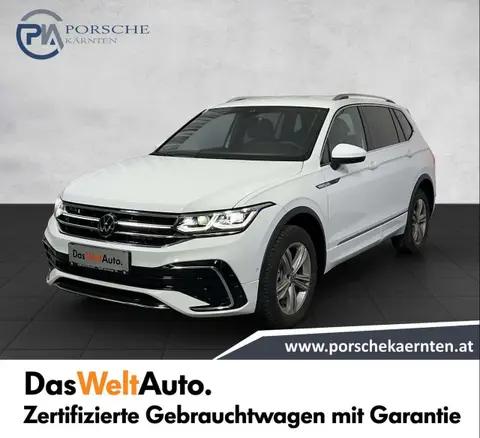 Annonce VOLKSWAGEN TIGUAN Diesel 2024 d'occasion 