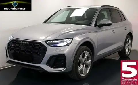 Used AUDI Q5 Hybrid 2023 Ad 