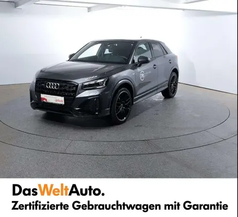 Annonce AUDI Q2 Diesel 2023 d'occasion 