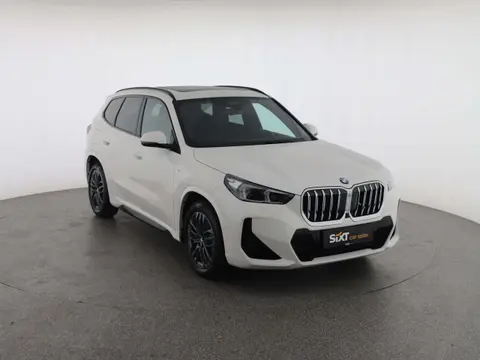 Annonce BMW X1 Essence 2023 d'occasion 