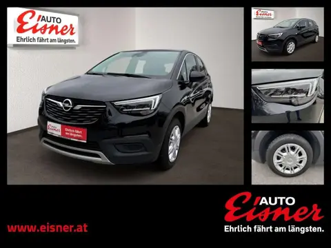 Used OPEL CROSSLAND Diesel 2020 Ad 