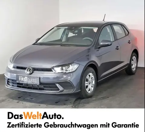 Annonce VOLKSWAGEN POLO Essence 2024 d'occasion 