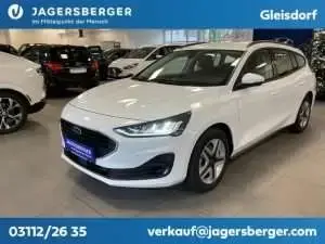 Annonce FORD FOCUS Diesel 2022 d'occasion 