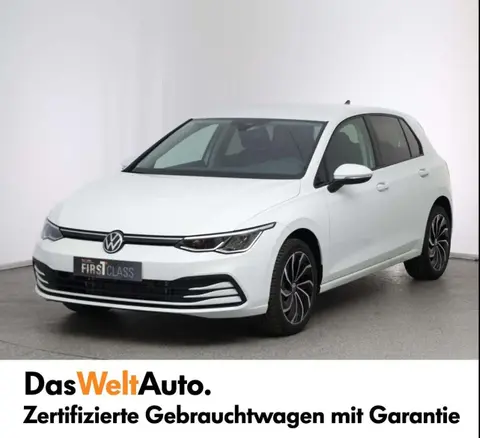 Annonce VOLKSWAGEN GOLF Essence 2024 d'occasion 