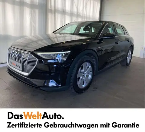 Used AUDI E-TRON Electric 2019 Ad 