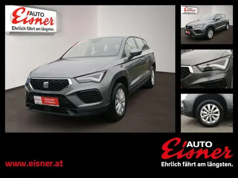 Used SEAT ATECA Petrol 2024 Ad 