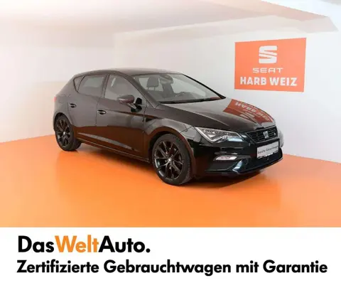 Annonce SEAT LEON Essence 2020 d'occasion 