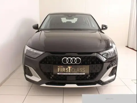 Used AUDI A1 Petrol 2024 Ad 