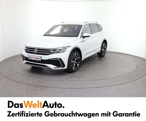 Annonce VOLKSWAGEN TIGUAN Diesel 2024 d'occasion 