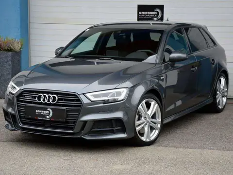 Used AUDI A3 Diesel 2018 Ad 