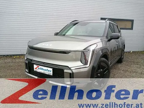 Used KIA EV9 Electric 2023 Ad 