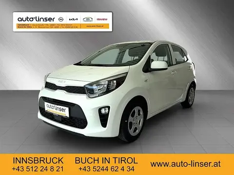 Annonce KIA PICANTO Essence 2024 d'occasion 