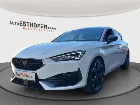 Used CUPRA LEON Hybrid 2021 Ad 