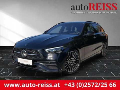 Used MERCEDES-BENZ CLASSE C Petrol 2023 Ad 