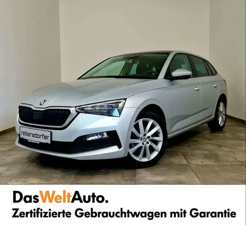 Annonce SKODA SCALA Diesel 2019 d'occasion 