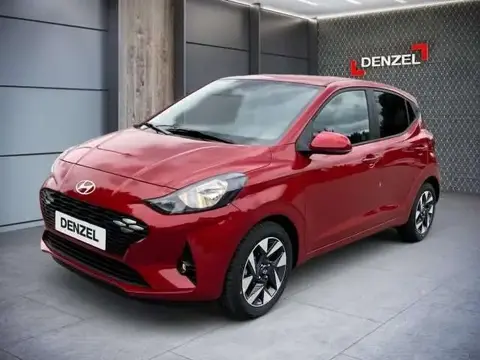 Annonce HYUNDAI I10 Essence 2024 d'occasion 