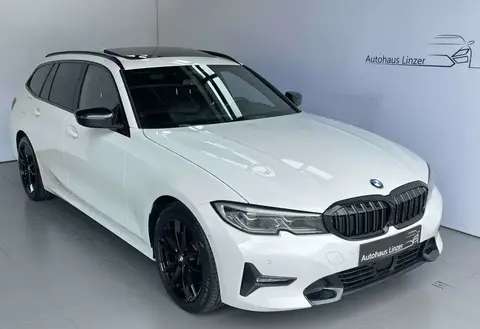 Annonce BMW SERIE 3 Diesel 2020 d'occasion 