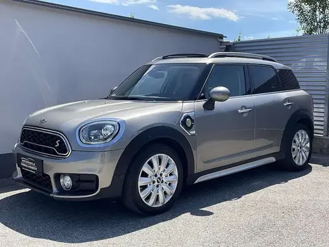 Used MINI COOPER Hybrid 2019 Ad 