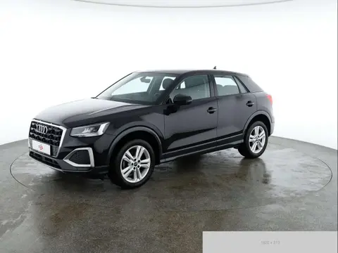 Annonce AUDI Q2 Essence 2022 d'occasion 