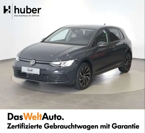 Annonce VOLKSWAGEN GOLF Essence 2024 d'occasion 