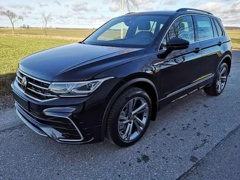 Annonce VOLKSWAGEN TIGUAN Diesel 2024 d'occasion 