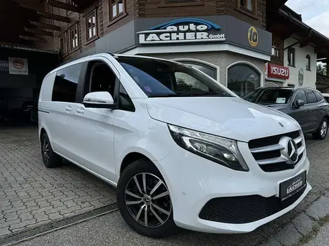 Used MERCEDES-BENZ CLASSE V Diesel 2020 Ad 