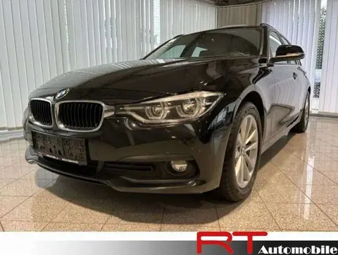 Annonce BMW SERIE 3 Diesel 2019 d'occasion 