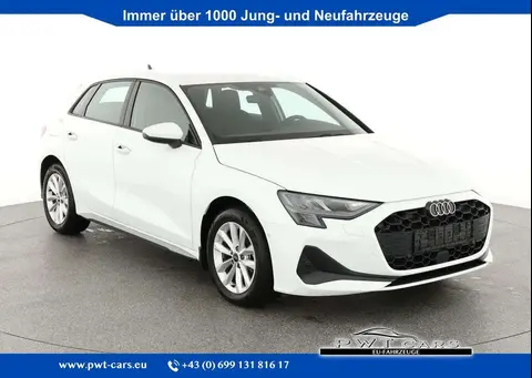 Annonce AUDI A3 Essence 2024 d'occasion 