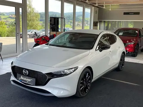 Annonce MAZDA 3 Essence 2024 d'occasion 