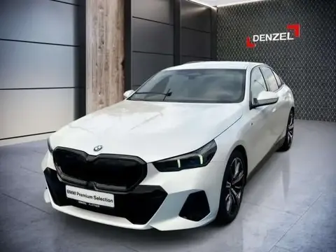 Annonce BMW SERIE 5 Diesel 2024 d'occasion 