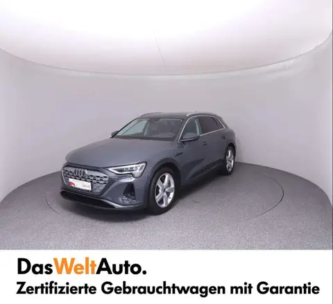 Annonce AUDI Q8 Électrique 2024 d'occasion 