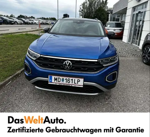 Used VOLKSWAGEN T-ROC Petrol 2023 Ad 