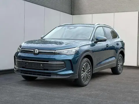 Annonce VOLKSWAGEN TIGUAN Diesel 2024 d'occasion 