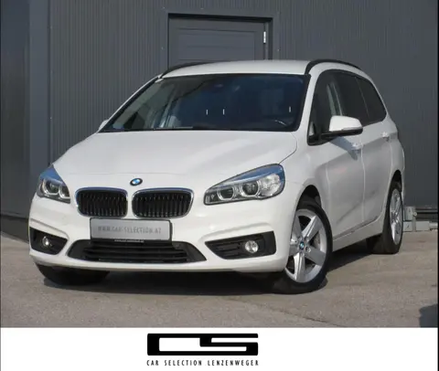 Used BMW SERIE 2 Diesel 2016 Ad 