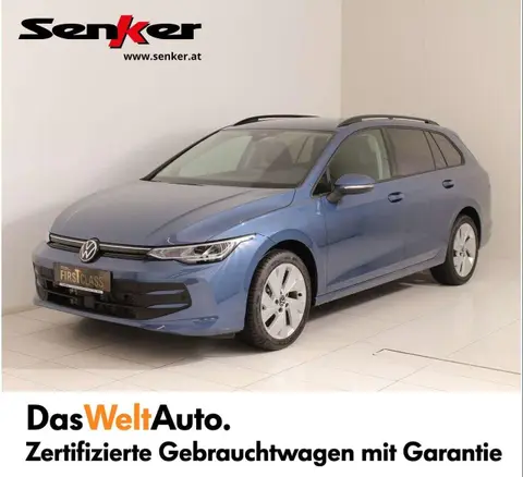 Annonce VOLKSWAGEN GOLF Essence 2024 d'occasion 