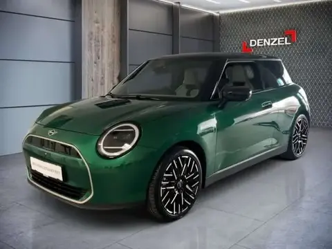 Annonce MINI COOPER Électrique 2024 d'occasion 