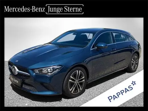 Used MERCEDES-BENZ CLASSE CLA Diesel 2023 Ad 