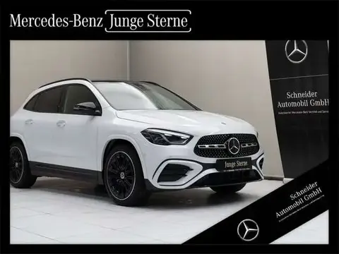 Used MERCEDES-BENZ CLASSE GLA Diesel 2023 Ad 